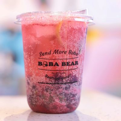 BOBA BEAR photo 8