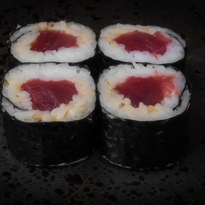 Hosomaki Tuna