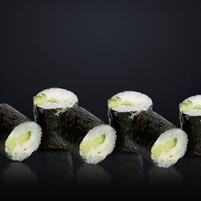 Hoso Cucumber