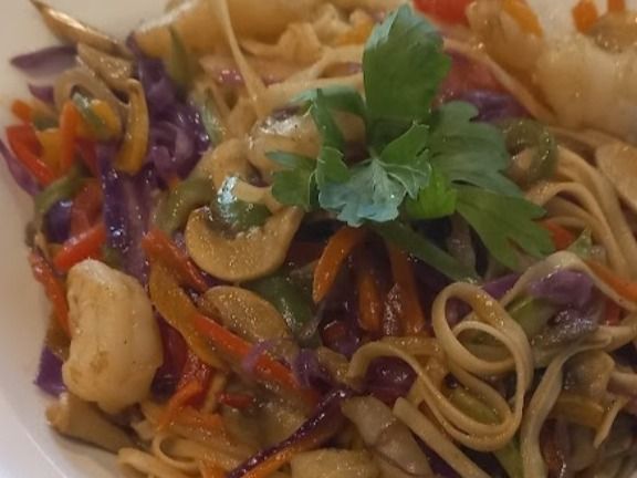 Original Noodles