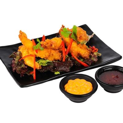 Tempura Shrimp