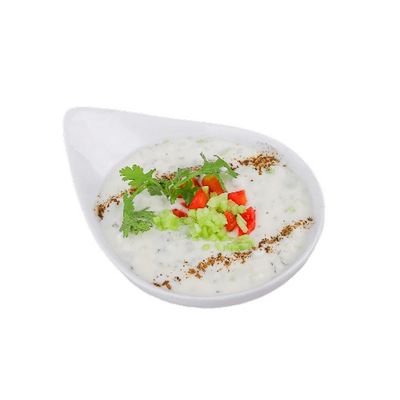 Cucumber Raita