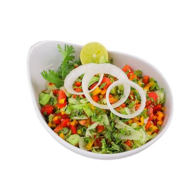 Cucumber Salad