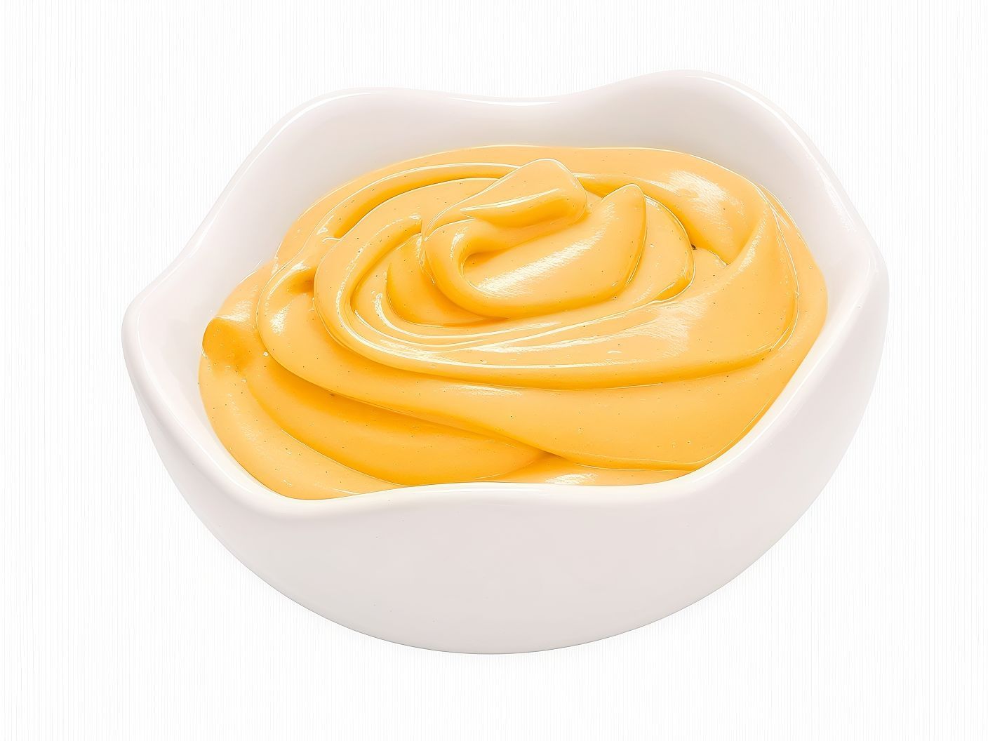 Cheddar Cheese Sauce