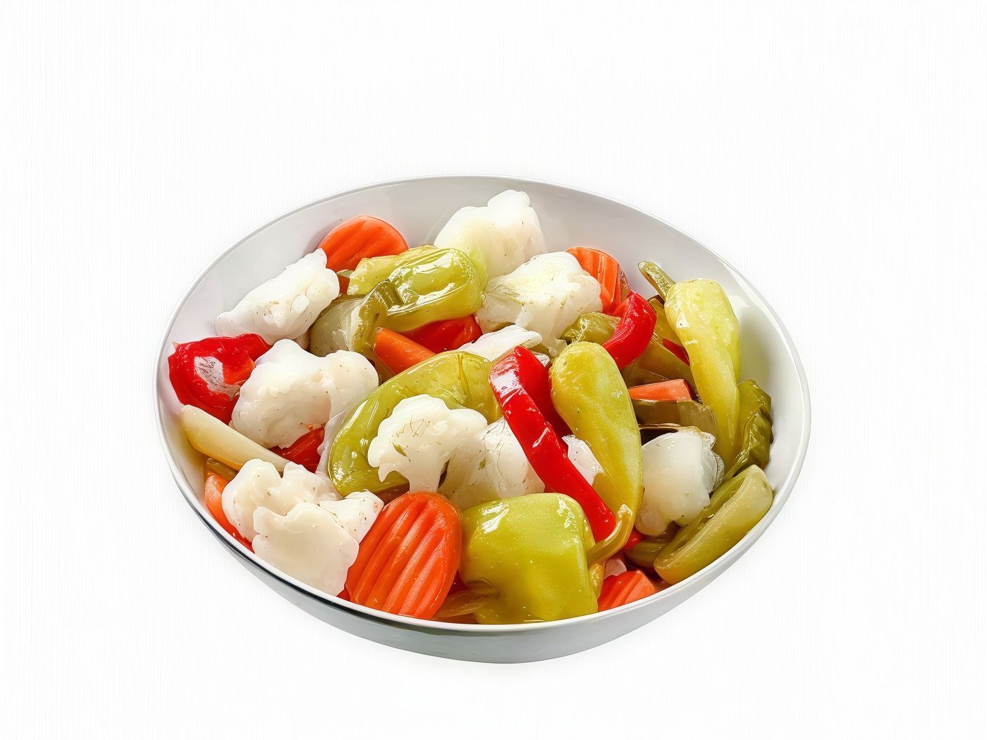 Extra Package Of Pickles