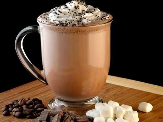 Ice Mocha