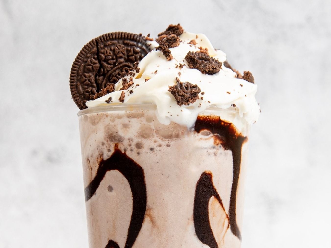 Milkshake