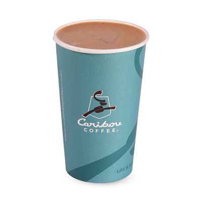 Hot Mocha Coffee