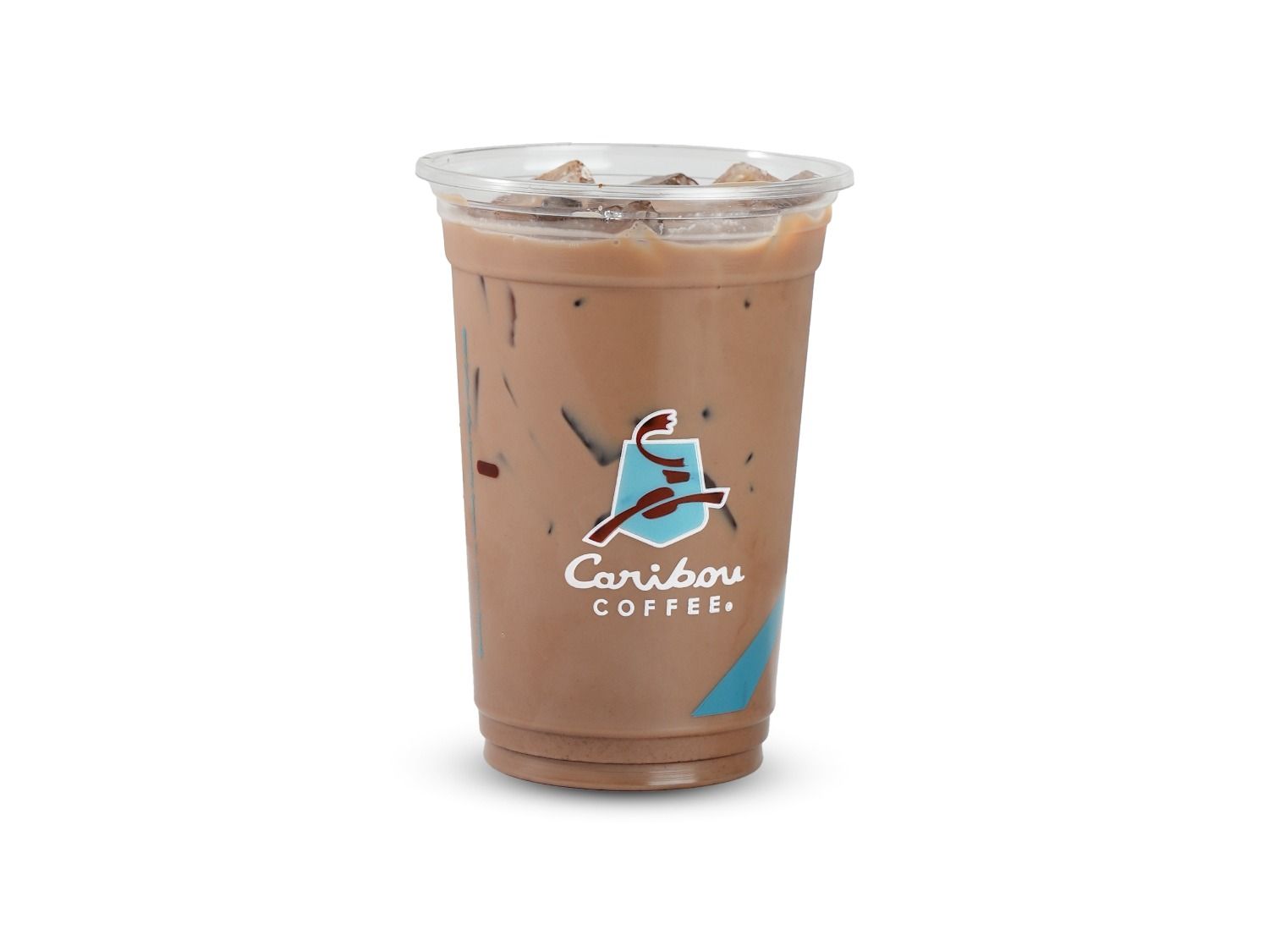 Iced Mocha