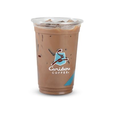 Iced Mocha
