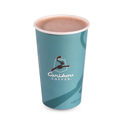 Hot Chocolate