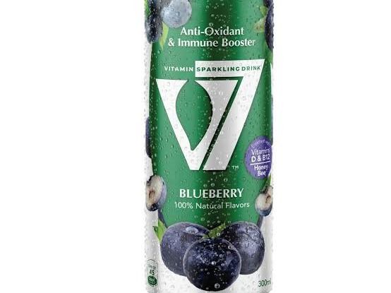 V 7