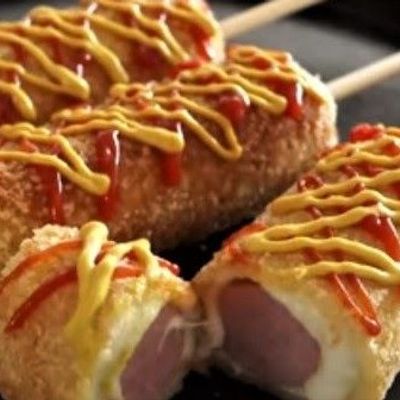 Original Corn Dog