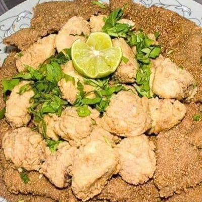 1/4 kg mixed