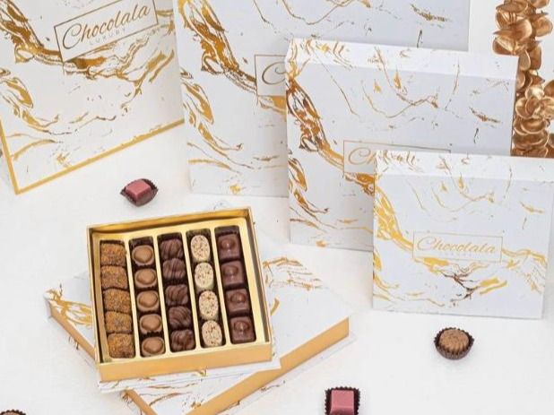 Chocolala delivery service in UAE | Talabat