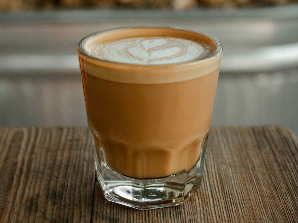 Cortado