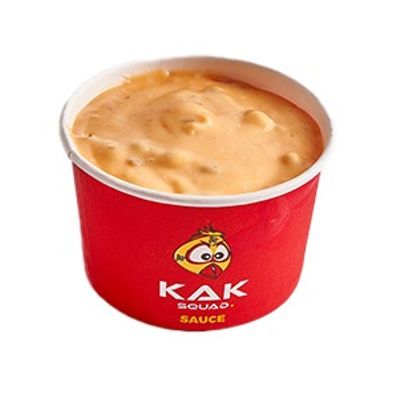 Medium Sauce
