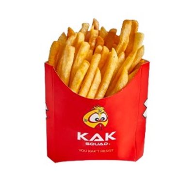 KAK Squad photo 2