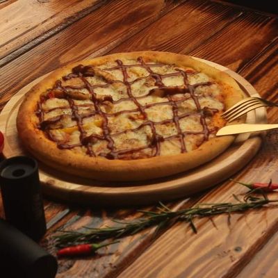 Gado Pizza photo 2
