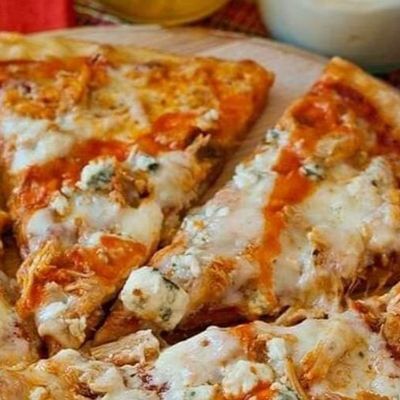 Gado Pizza