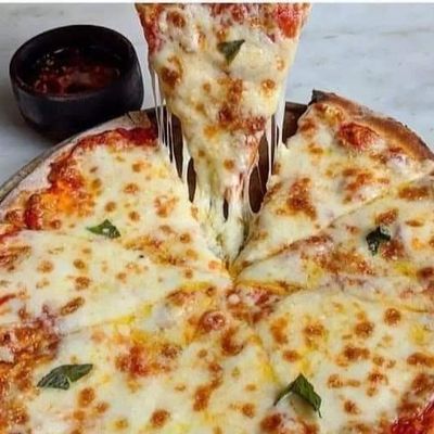 American Gado Pizza