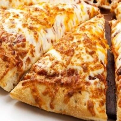 American Mix Cheese Pizza