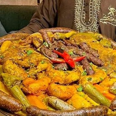 Shaqo Tray