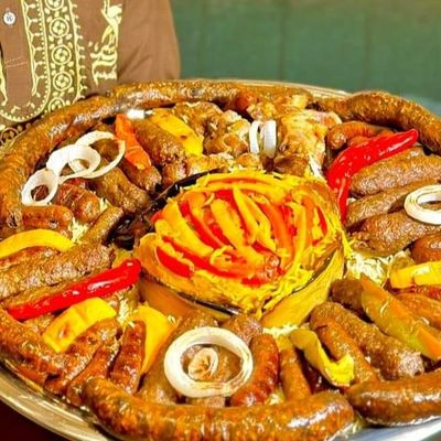 al kenz tray