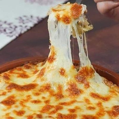 Negresco Pasta