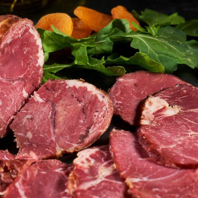 Meat