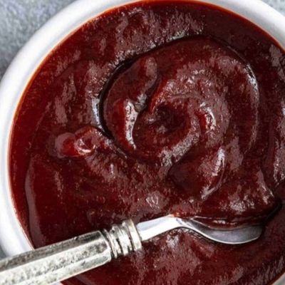 Bbq Sauce