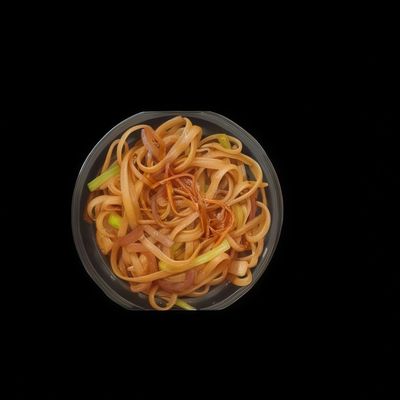 meat noodles
