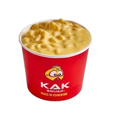 Mac and Cheese