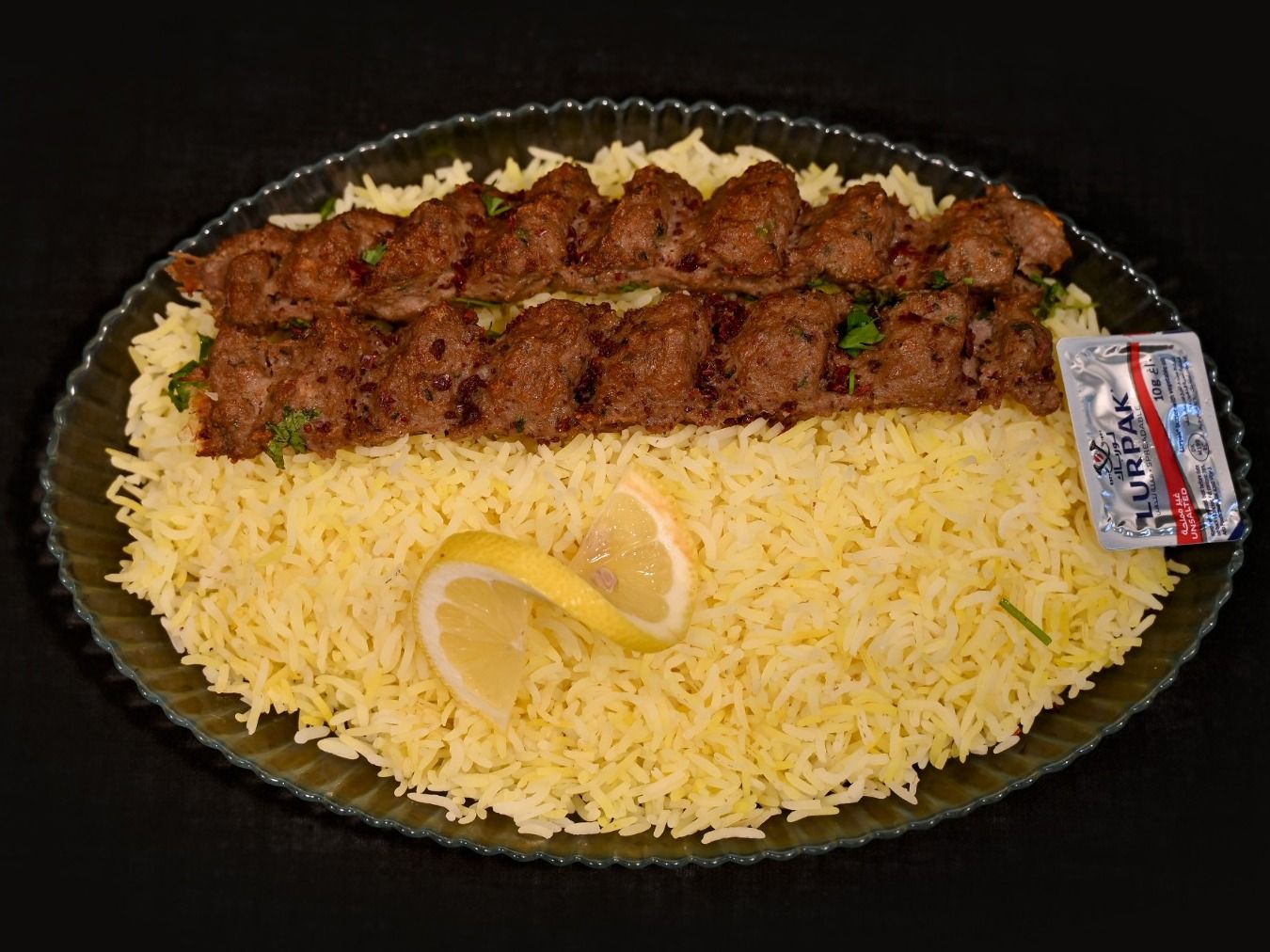 Ashayer Iranian Restaurant delivery service in Qatar | Talabat