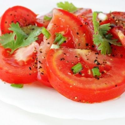 Tomatoes