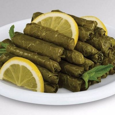 Vine Leaves