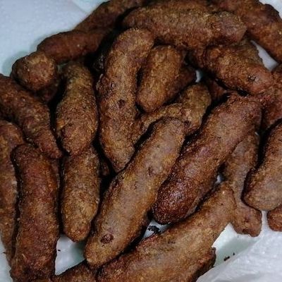 Kofta Rice