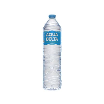Mineral Water