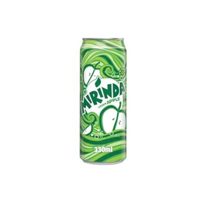 Mirinda Green Apple