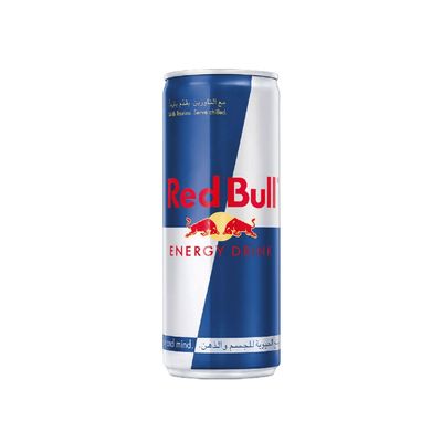 Red Bull