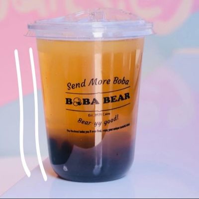 BOBA BEAR photo 3