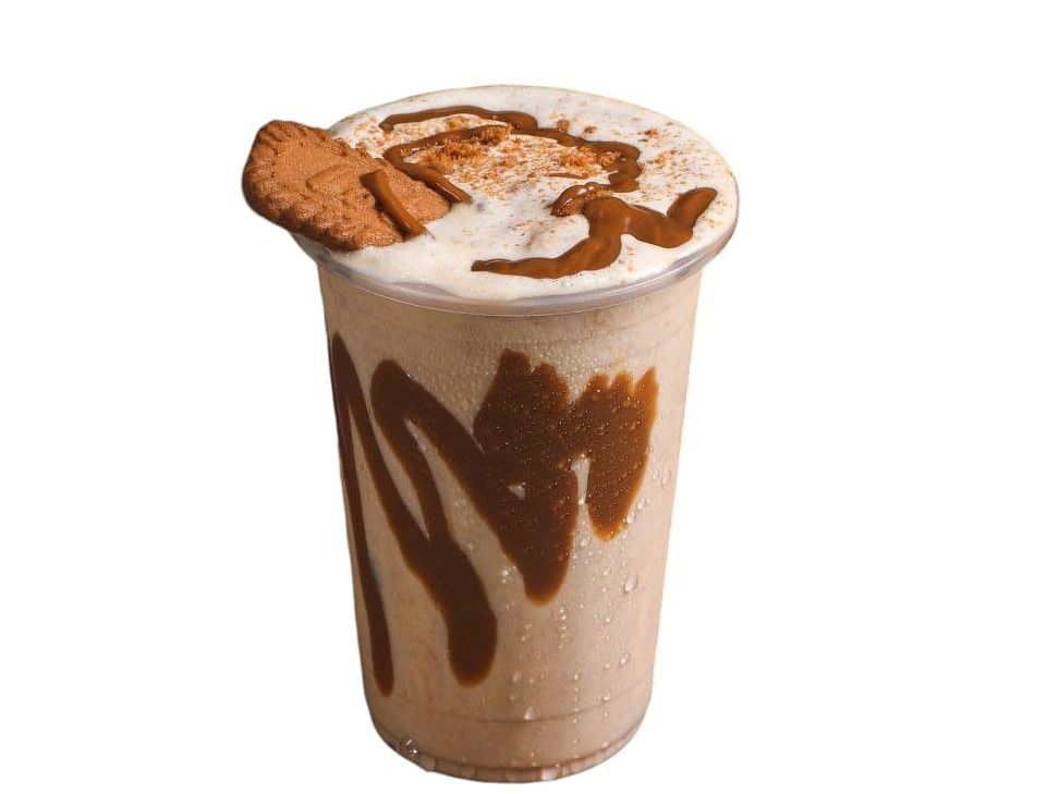 Louts Milkshake (Large)