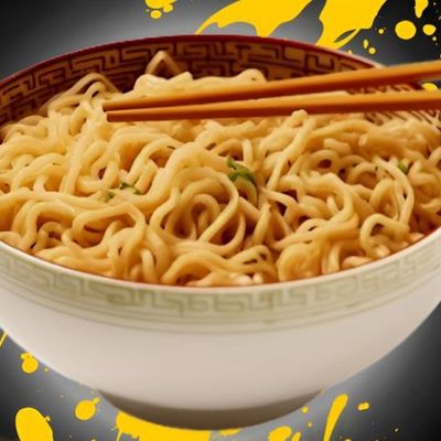 Original Indomie