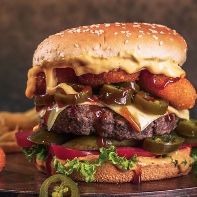 Shack Burger photo 11