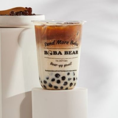BOBA BEAR photo 2