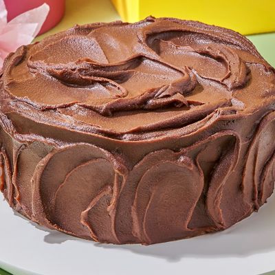 Dubai Viral Chocolate Pistachio Small Cake