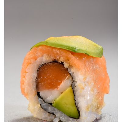 Canadian Roll