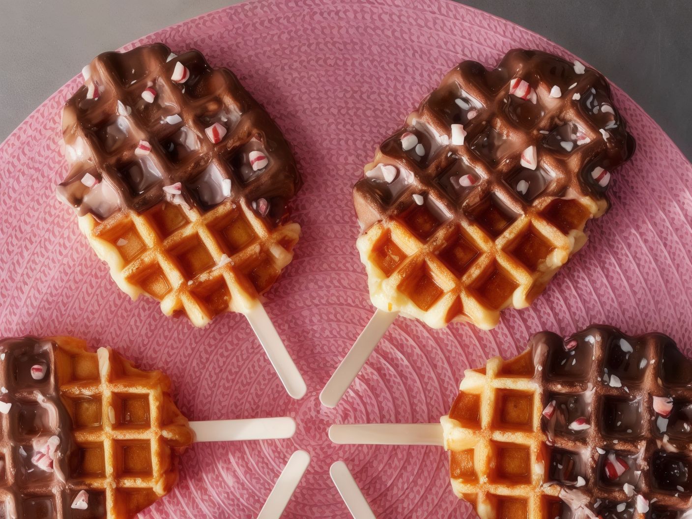 Four Seasons Waffle