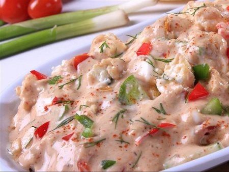 Salad Cheese
