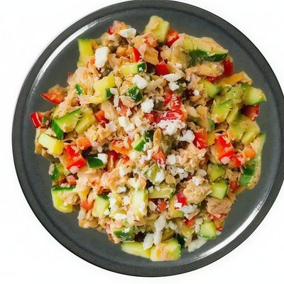 Tuna Salad
